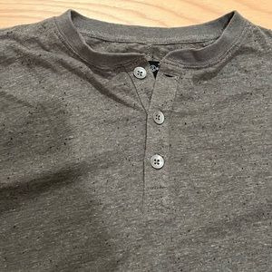 Treasure & Bond long sleeve